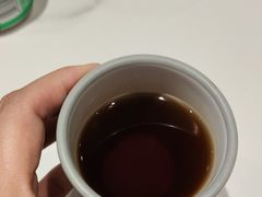 红枣姜茶-馋三尺蟹粉小笼(人民广场店)