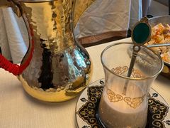 -龟兹KUCINA·新疆菜(前滩L+PLAZA店)