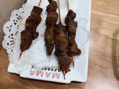 -嬷孙家潮汕牛肉火锅(北京路天河城店)