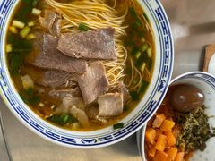 -永丰面馆(汉口路店)