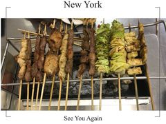 -胖姐烧烤(总店)