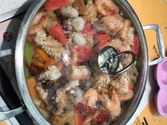 -黄记煌三汁焖锅(华发商都店)
