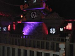 -济南方特东方神画