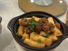 -御满江海鲜酒家(洛溪新城店)