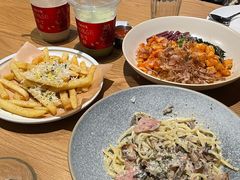 -农畉LONFOOD(万象天地店)