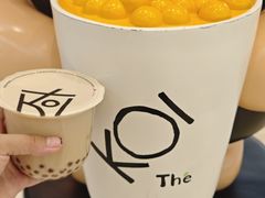 -KK ONE(京基滨河时代店)