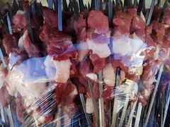 -新疆风味冷水鱼庄(友谊峰路店)