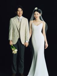 -苏菲雅婚纱摄影(环城南路店)