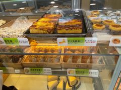 -酥翁·PASTRY糕点(牡丹园店)