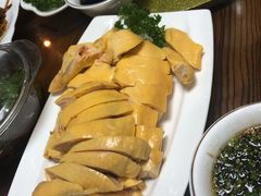 三黄鸡-风味小吃(浦东南路2368)