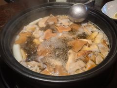 -滇野云南野生菌餐厅(陕西南路店)