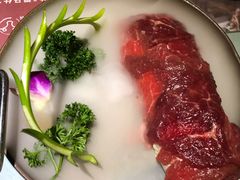 -盡膳口福·百年汤方火锅(科华北路店)