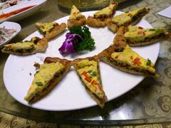 -木卡买提新疆餐厅·清真(新里海顿公馆店)
