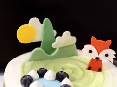 -派悦坊·甜品·蛋糕(虹口龙之梦店)