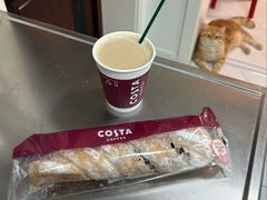 -COSTA COFFEE(上海五玠坊店)