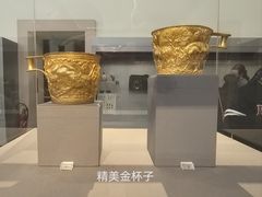 -雅典国家考古博物馆(Ethniko Archaiologiko Museo)