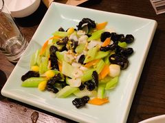 -佘山世茂艾美·御珍轩中餐厅