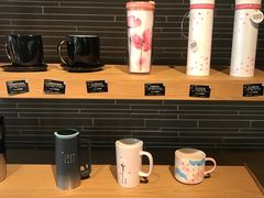 -星巴克(北京长安商场店)