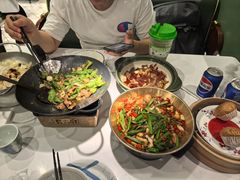 -费大厨辣椒炒肉(高铁吾悦广场店)