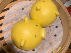 -点心传说·粤菜点心(佐阾虹湾店)