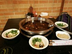 -水碾河刘老大串串香(水碾河路店)