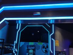 -世代星球·保龄球·镭战真人CS·团建(杨浦店)