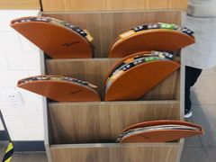 -米斯特比萨(光华桥凯德MALL天津湾店)