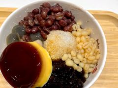-鲜芋仙(番禺万达广场店)