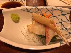 -蟹道乐(新宿本店)