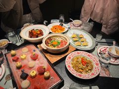 -锦楼·臻选新杭帮(杭州中心店)