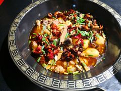 -一只烧鸡公(解放碑店)