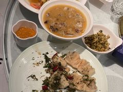 -小厨师·二十年沈家门小海鲜(百井坊巷店)