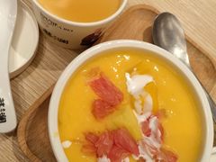 -蔡澜点心·粤菜(新街口IFCX店)