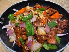 -董厨煨汤馆(车站路店)
