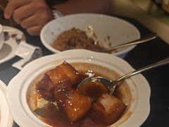 -小菜园新徽菜(青岛市南万象城店)