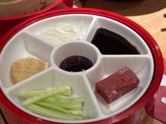 -青年公社烤鸭(滨湖银泰店)