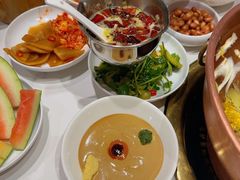 -东门口·新式老北京火锅(河西龙湖天街店)