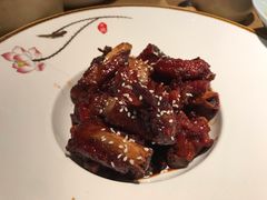 百味糖排-杭百味·大众精选杭帮菜(西湖音乐喷泉店)