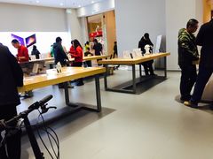 -小米之家(渝中龙湖时代天街店)