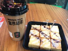 -香港鸿记冰室
