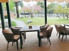 -怡咖啡·自助餐·西安香格里拉