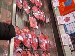 -盒马X会员店(上海森兰商都店)