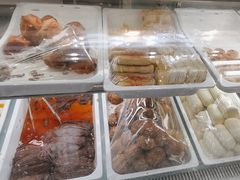 -紫光园清真北京小吃(广渠门内店)