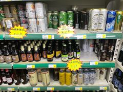 -JustFresh捷德鲜超市(西康店)