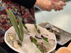 -一绪に寿喜烧(虹悦城店)