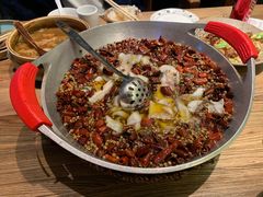 -水煮三国·川鲁江湖菜(香山店)