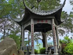 -太湖源风景区