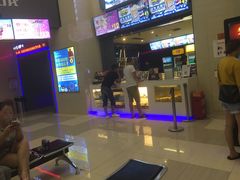 -中影新星影城(万科锦程店)