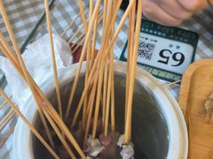 -阿金大白·上海菜馆(新天地店)