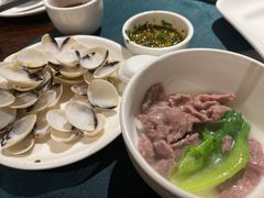 -大良毋米粥(锦龙路总店)